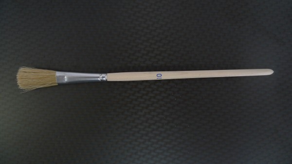 Laminierpinsel